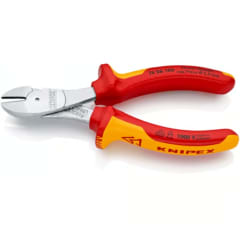 Alicate Corte Diagonal 6'' 1000v (7406160)