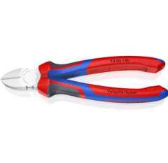 Alicate Corte Diagonal 6.1/2'' Cromado (7005180)