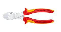 Alicate Corte Diagonal 7'' 1000V (7406180)