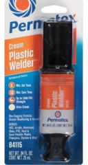 Adhesivo Soldador De Plástico 25ml 5 Min (84115)