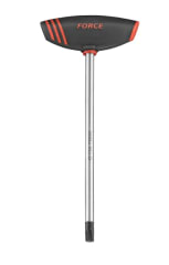 LLAVE ALLEN CON MANGO 8x200MM (72408)