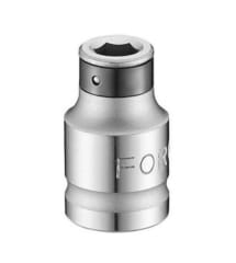 Dado 1/2'' Toma De 1/4'' Para Puntas (81042)