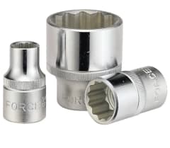 Dado 1/2'' De 3/8'' Poligonal (5493.8)