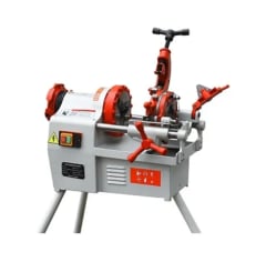 Maquina Roscadora  De Tubos 1/2'' - 2'' Npt 220v (P50)