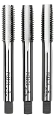 Juego Machos Milimetrico M5 Paso 0.50 Mm A/c