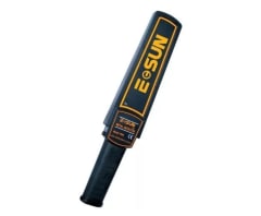DETECTOR DE METALES TIPO BASTON (TS-90)
