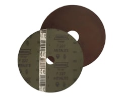 DISCO DE LIJA 4.1/2'' #80 (F227)