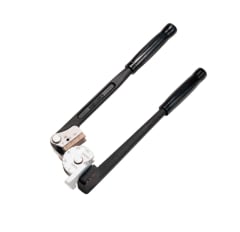 DOBLATUBOS DE 1/4'' /6MM  #404 CON PALANCA (36122)