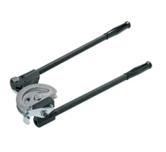 DOBLATUBOS DE 3/8'' /10MM #406 CON PALANCA (36097)