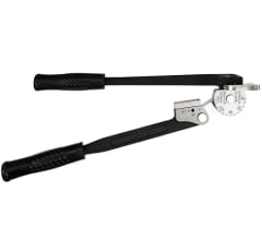 DOBLATUBOS DE 5/16'' - 8MM #405 CON PALANCA (36092)