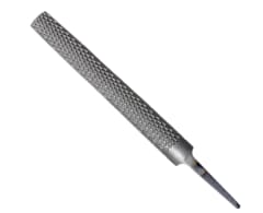 Lima Escofina Media Caña 6'' Bastarda (4101-6B)