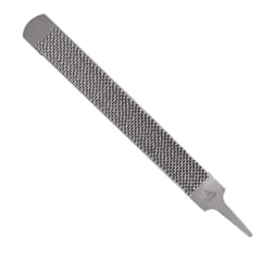 Lima Escofina Herrar De 14'' Con Espiga (4132)