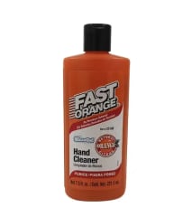 Jabon De Manos Fast Orange 221ml. (25108)