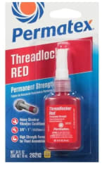 Fijador Resistencia Permanente 10ml (26210)