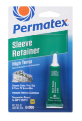 Retenedor De Mangas Para Altas Temperaturas (64000)