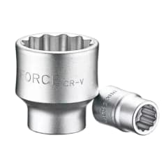 Dado 3/4'' De 1'' Poligonal (5691.0)