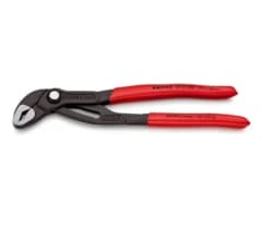 Tenaza Ajustable 10'' Cobra Forrado (8701250)