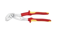 Tenaza Ajustable Cobra Tt 1000v. Vde (8726250T)