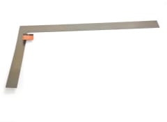 ESCUADRA ALBAÑIL DE 16'' X 24'' ACERO (6103830)