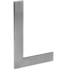 ESCUADRA MECANICO PLANA DE  8'' (2171)