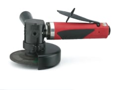 ESMERIL ANGULAR NEUMATICO 4.5''. 1.0 HP. 12.000 RPM (SWG10S1245)