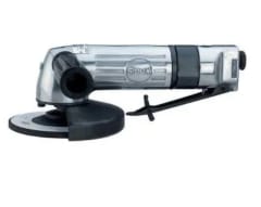 ESMERIL ANGULAR NEUMATICO DE 4.1/2'' VASTAGO DE 5/8'' 12.000 RPM (5268)