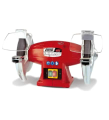 ESMERIL DE BANCO DE 8'' 500W. SUPER HD 2800 RPM (405)