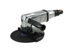 ESMERIL ANGULAR NEUMATICO DE 7'' H.D.  7600 RPM (PT7926)