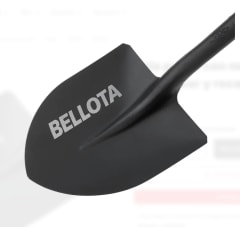 PALA PUNTA HUEVO SIN MANGO (5501-3 SM)