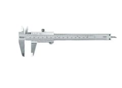 PIE DE METRO  6''  GRAD.  001'' - 0.02 MM (531-128)