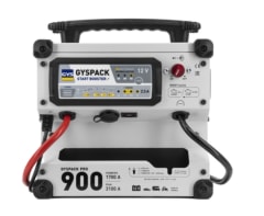 PARTIDOR AUTONOMO PROFECIONAL GYSPACK PRO 900 (027084)