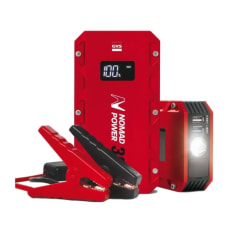 Partidor De Baterias Nomad Power 300- Li-12v (025875)