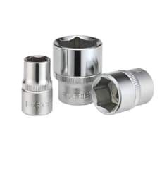 Dado 3/8'' De 16 Mm (53516)