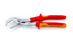 Tenaza Ajustable Cobra 1000v. Vde (8726250)