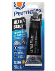Silicona Pomo Ultra Black 598br 95gr (82180)