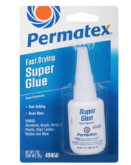 Super Glue Adhesivo Instantáneo 494 28gr (49450)