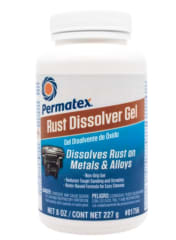 Eliminador De Oxido En Gel 236ml (81756)