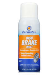 Silenciador Pastillas Freno Spray 127ma (80077)