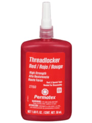 Trabador De Roscas  Alto Torque 50 Ml (27150)