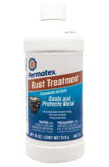 Tratamiento Contra El Oxido 16 Oz (81773)