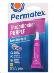 Trabador Resistencia Baja 240 Purpura 6ml (24024)