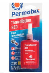 Trabador De Rosca Alta Temperatura 36ml (27240)