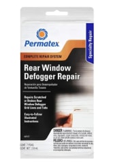 Kit Reparador Defroster Del Desempañador (09117)
