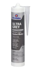 Silicona Tubo Ultra Grey 366grs (82195)