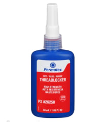 Trabador Resistencia Permanente 50ml (26250)