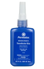 Trabador Resistencia Media Azul 90ml (24283)