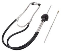 ESTETOSCOPIO DE MECANICO PARA MOTORES