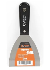 ESPATULA MANGO PLASTICO DE 4.0'' (6103720)