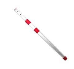EXTENSION TELESCOPICA 4MT. 25 MM. (44M04)