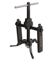 Juego De Extractores Rodamientos Interior 12-38 Mm (66619)